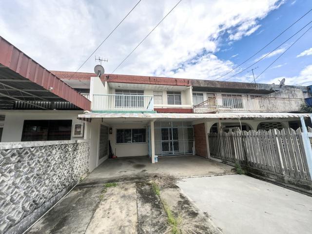 Terraced House for rent in Tawau Division, Sabah