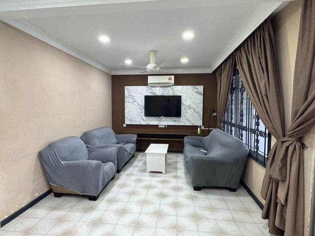 Terraced House for rent in Tawau Division, Sabah