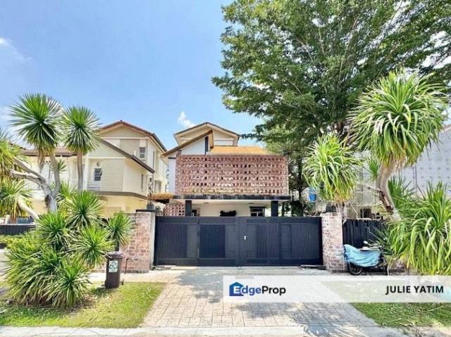 House for rent in Tanjong Sepat, Selangor