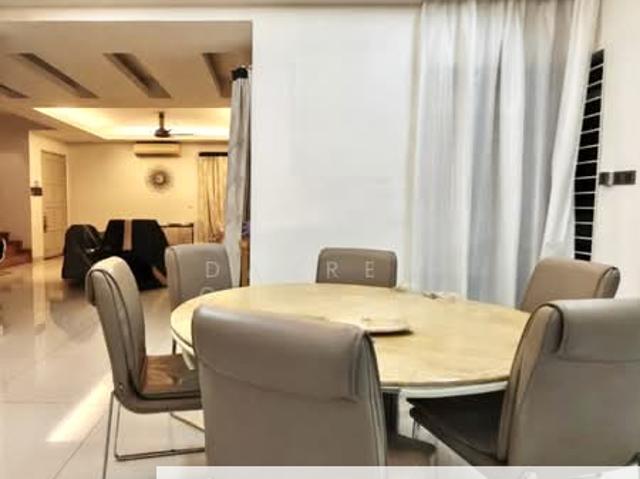 House for sale in Petaling, Subang Jaya