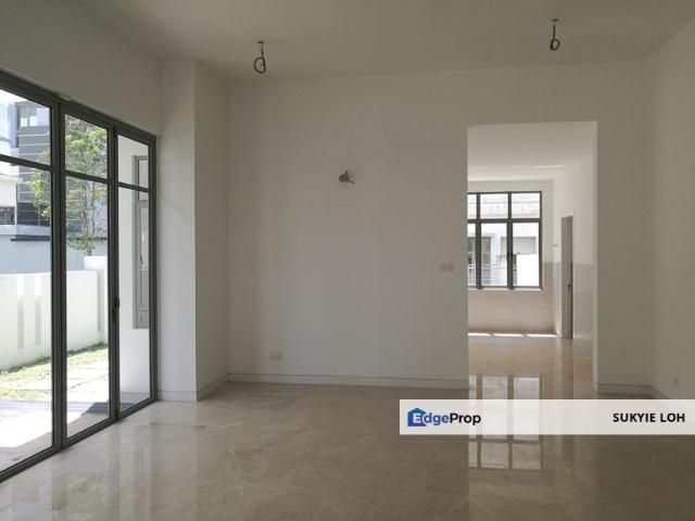 House for sale in Tanjong Sepat, Selangor