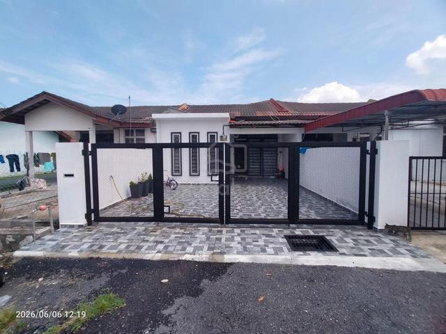 Terraced House for sale in Sri Rusa, Negeri Sembilan