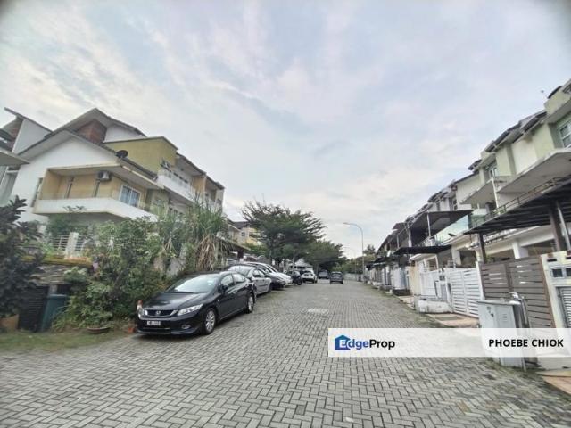 House for sale in Kajang, Langat