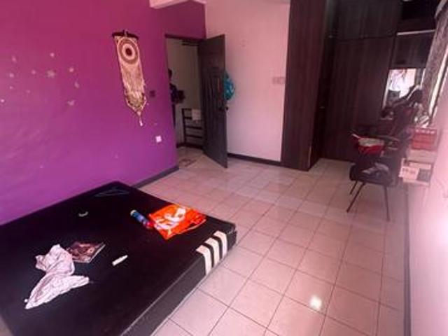 Terraced House for sale in Tuaran Village, Sabah