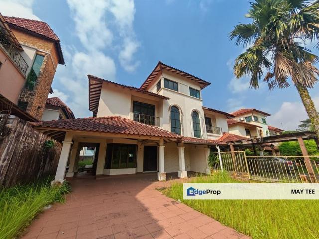 House for sale in Taman D' Utama, Johor Bahru