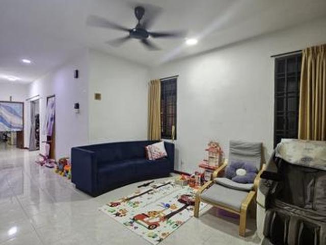 Townhouse for sale in Johore Bahru, Johor