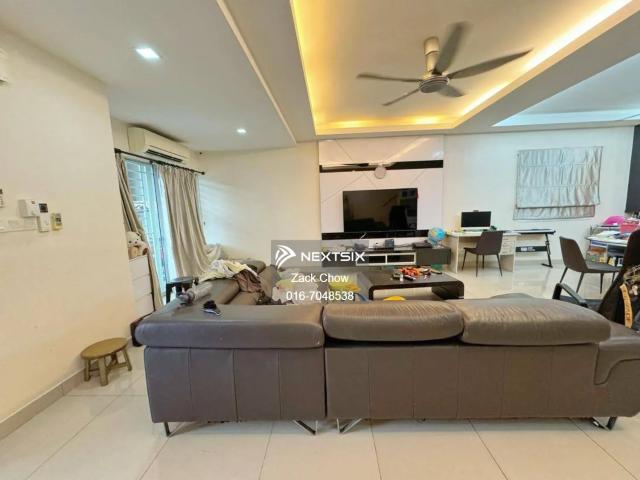 Residential House for sale in Johor
