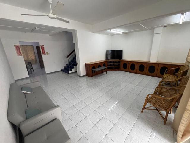 Terraced House for rent in Tawau Division, Sabah