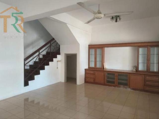 Terraced House for sale in Tawau, Bahagian Tawau