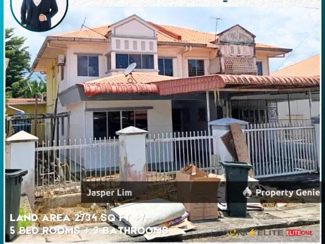 Residential House for sale in Tawau Division, Sabah