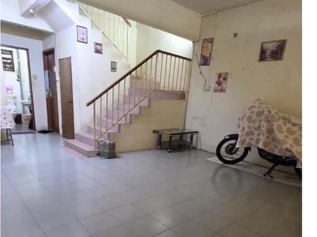 Terraced House for sale in Tawau Division, Sabah
