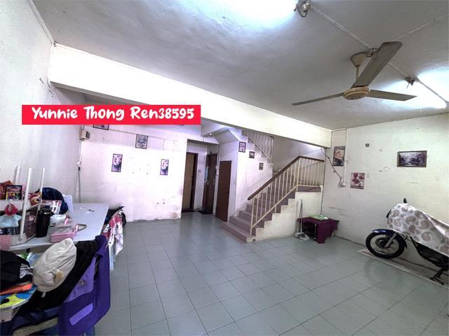 Terraced House for sale in Tawau Division, Sabah