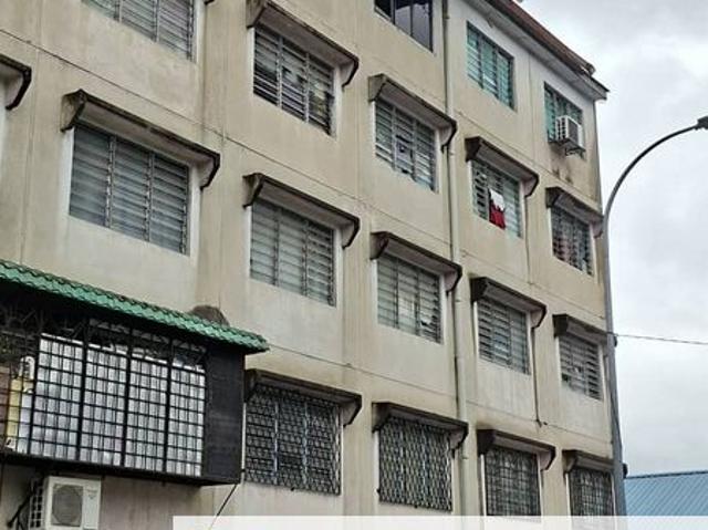 Flat for sale in Langat, Selangor
