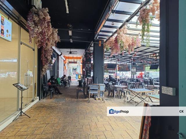 Shop for rent in Taman Dagang, Majlis Perbandaran Ampang Jaya