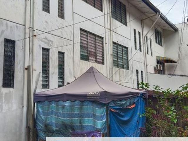 House for sale in Langat, Selangor