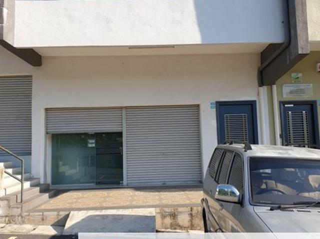 Shop for sale in Langat, Selangor
