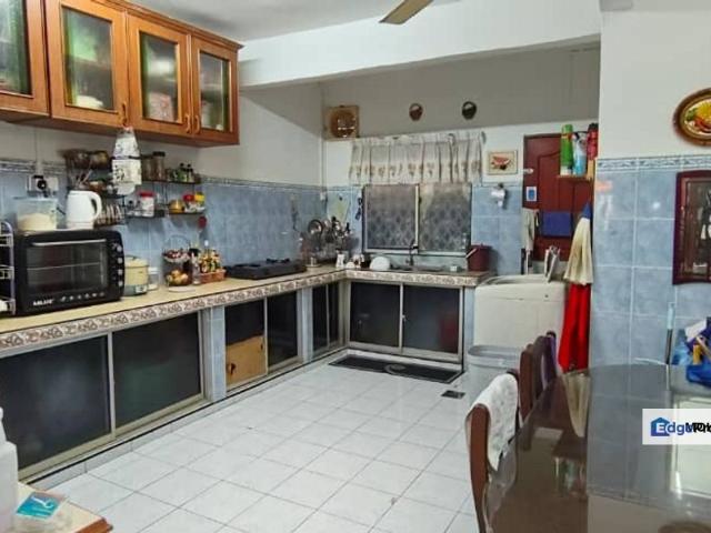 House for sale in Taman Dagang, Majlis Perbandaran Ampang Jaya