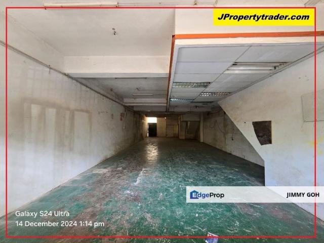Warehouse for rent in Taman Dagang, Majlis Perbandaran Ampang Jaya