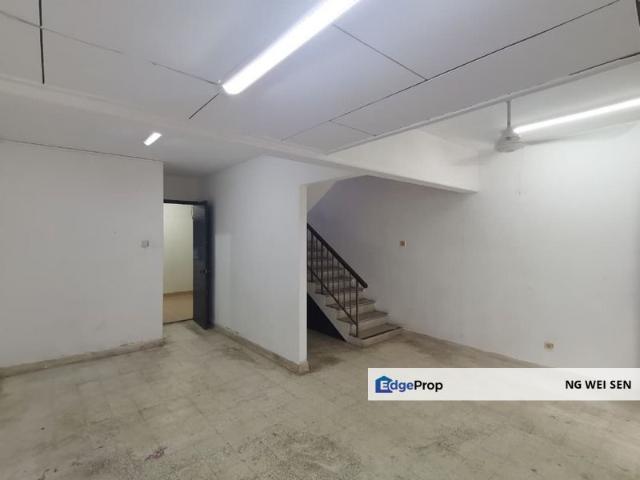 House for sale in Langat, Selangor