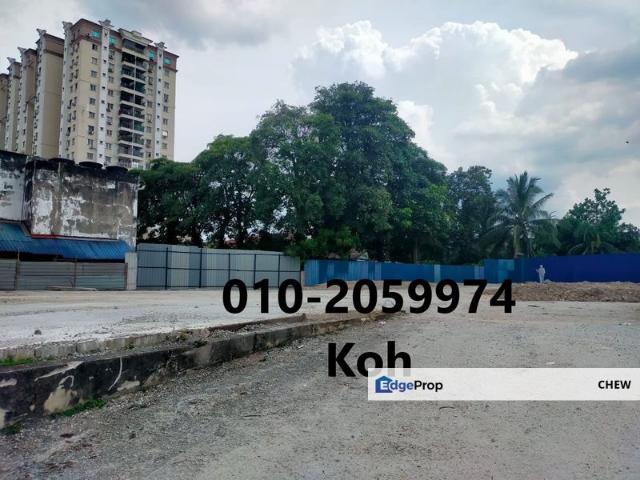 Shop for rent in Ampang, Majlis Perbandaran Ampang Jaya