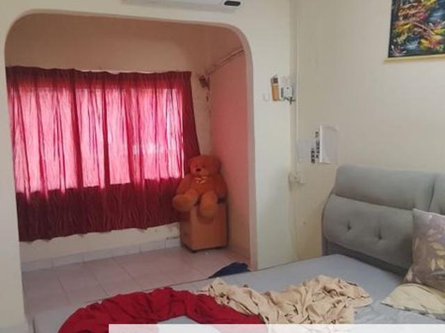 House for sale in Langat, Selangor