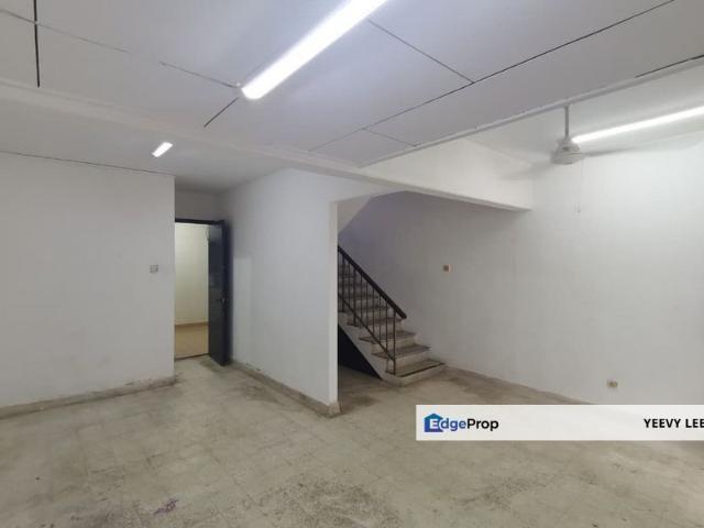 House for sale in Langat, Selangor