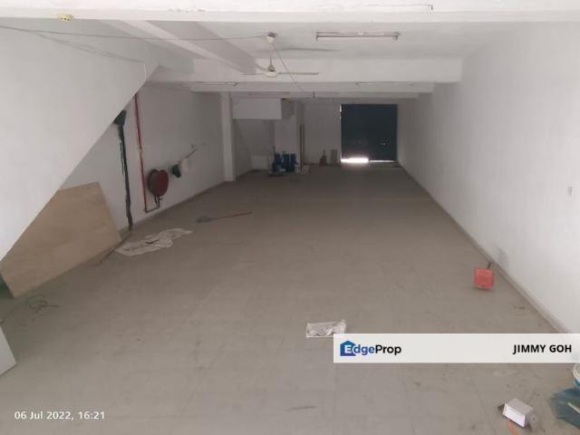 Shop for sale in Ampang, Majlis Perbandaran Ampang Jaya
