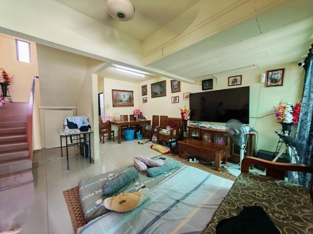 Terraced House for sale in Langat, Selangor