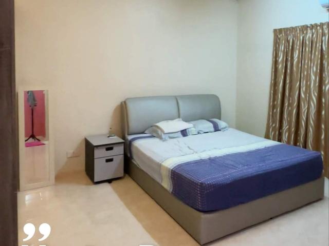 Room for rent in Langat, Selangor
