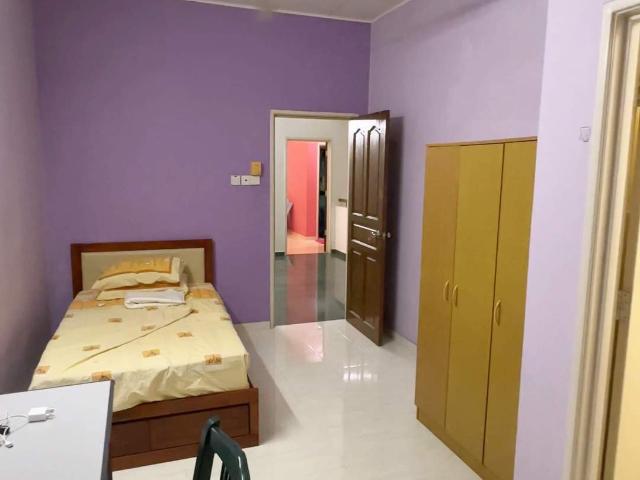 Room for rent in Langat, Selangor
