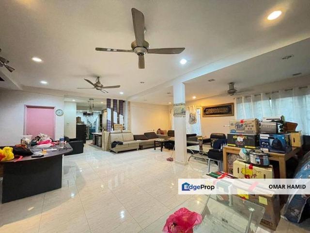 House for sale in Langat, Selangor