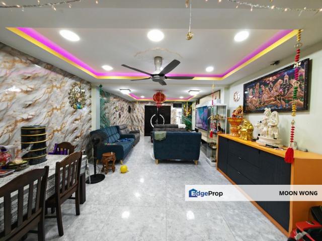 House for sale in Taman Bukit Ampang, Majlis Perbandaran Ampang Jaya