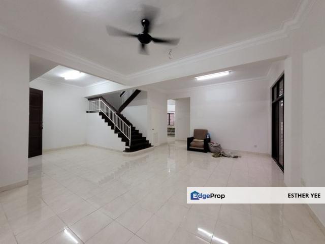 House for sale in Langat, Selangor