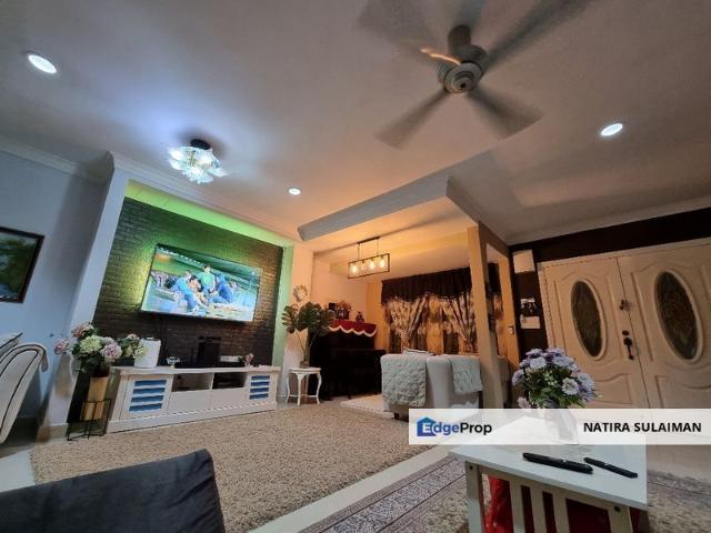 House for sale in Petaling, Damansara Damai