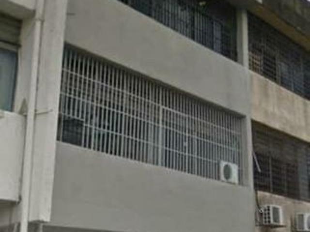 Shop for rent in Kajang, Langat