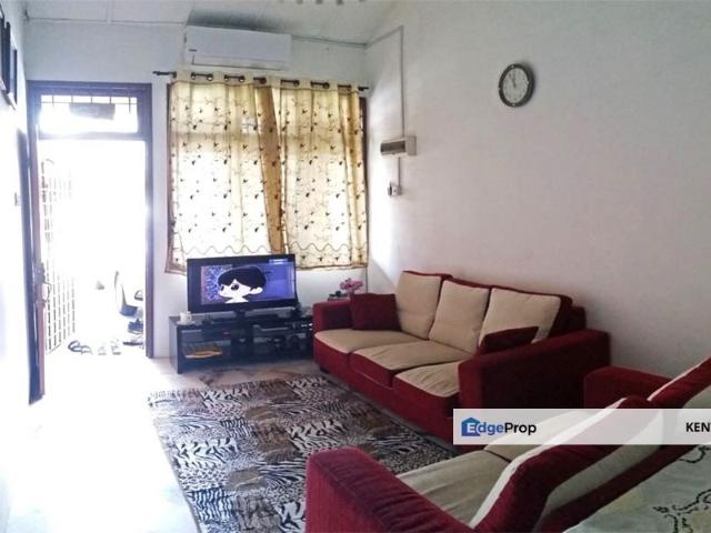 House for sale in Taman Bukit Ampang, Majlis Perbandaran Ampang Jaya