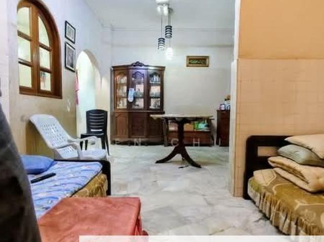 House for sale in Langat, Selangor