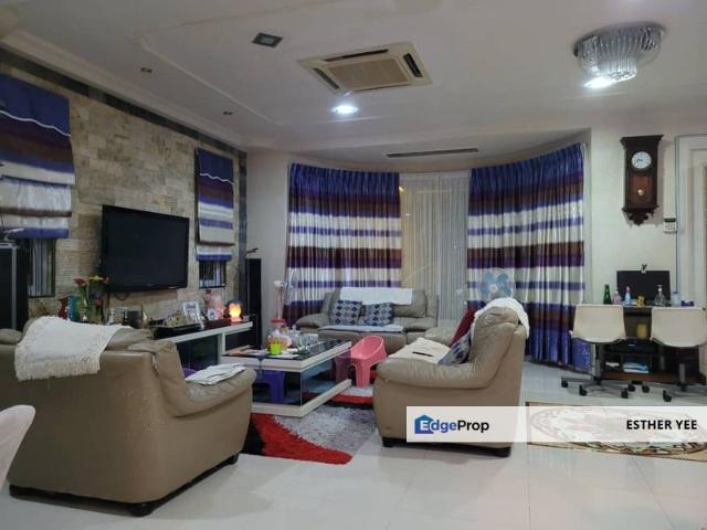 House for sale in Taman Bukit Ampang, Majlis Perbandaran Ampang Jaya