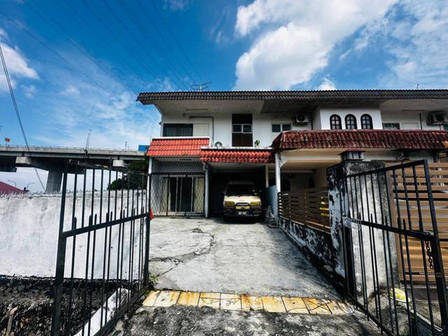 Terraced House for sale in Langat, Selangor