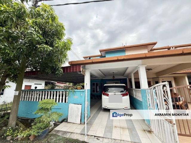 House for sale in Selangor