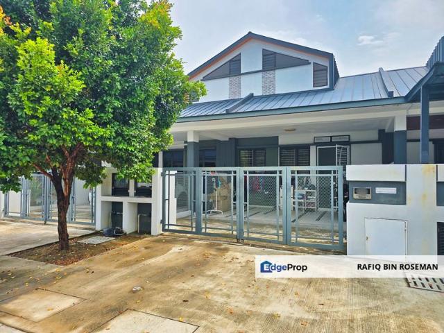 House for sale in Selangor
