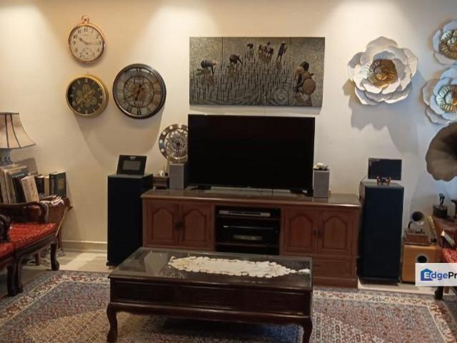 House for sale in Langat, Selangor