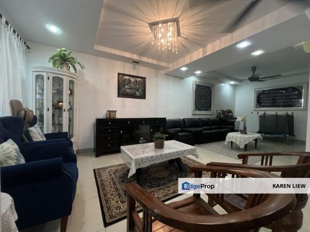 House for sale in Langat, Selangor