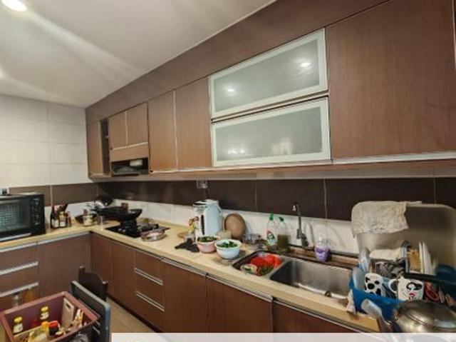House for sale in Langat, Selangor
