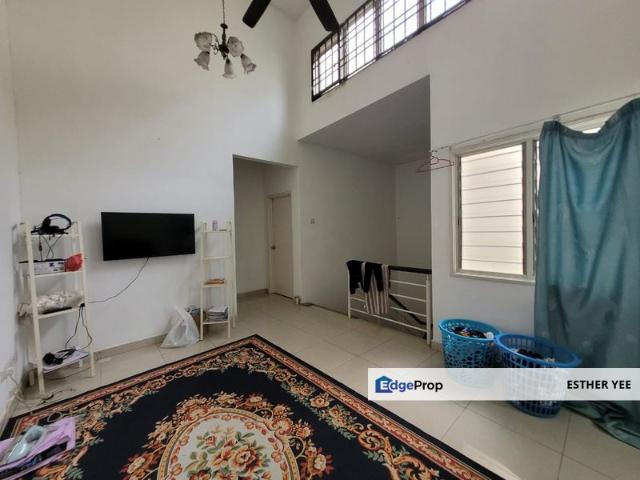House for sale in Langat, Selangor