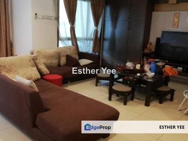 House for sale in Langat, Selangor