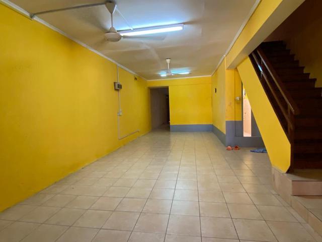 Terraced House for sale in Likas, Sabah