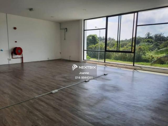 Residential House for rent in Kinabalu, Sabah