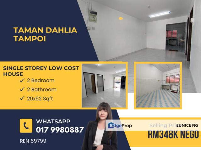 House for sale in Johore Bahru, Johor