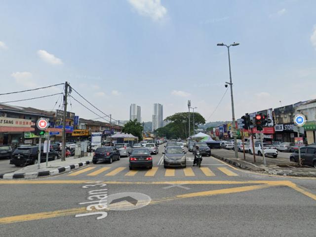 Shop for sale in Country Heights Damansara, Kuala Lumpur